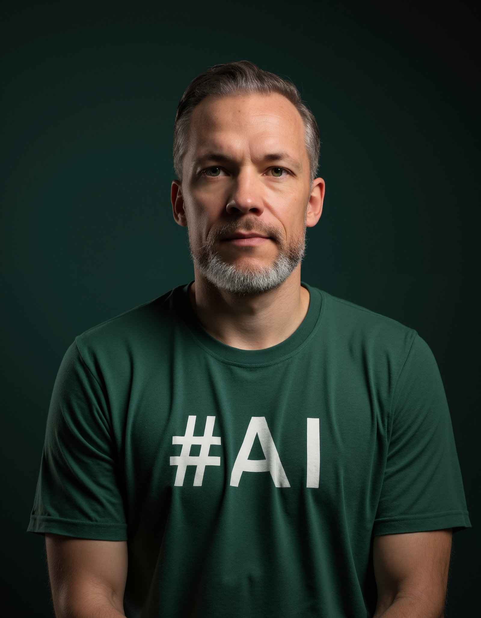 Andreas Urban, Co-founder & CTO